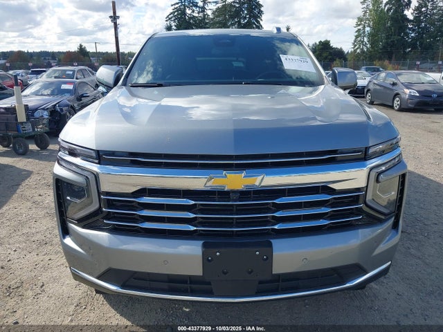 Chevrolet l84 2025 1GNS6NRD8SR302958 Image 12