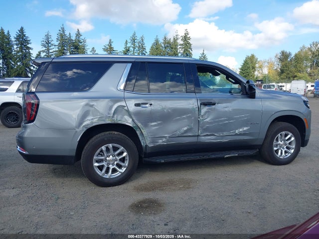 Chevrolet l84 2025 1GNS6NRD8SR302958 Image 13