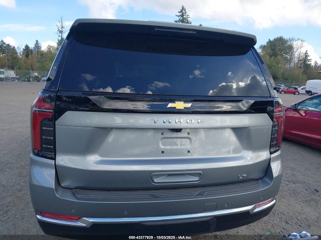 Chevrolet l84 2025 1GNS6NRD8SR302958 Image 16