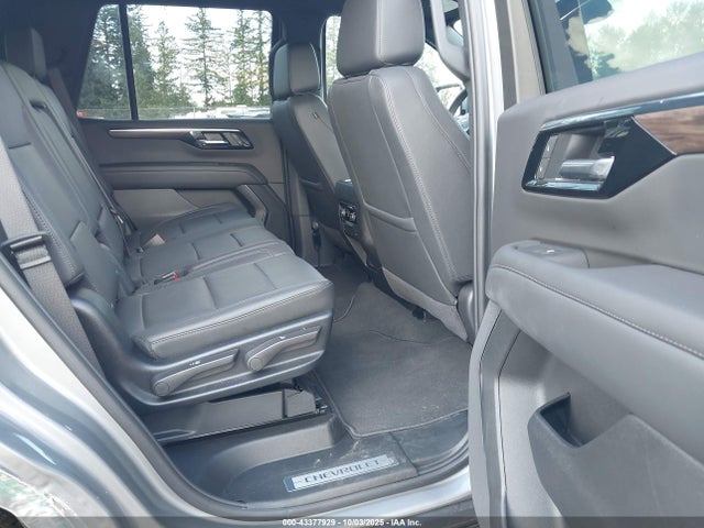 Chevrolet l84 2025 1GNS6NRD8SR302958 Image 8