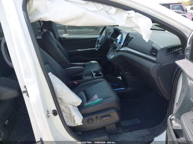 Aukcja sprzedaży 2024 Honda Odyssey Sport, vin: 5FNRL6H71RB005399, numer aukcji: 43377961