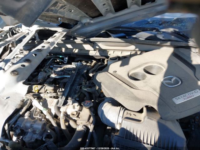 2023 MAZDA CX-50 7MMVABXY6PN144384 Photo 9