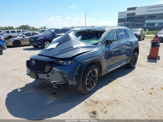 2023 MAZDA CX-50 7MMVABXY6PN144384 Photo 1