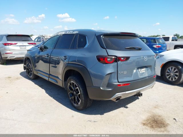2023 MAZDA CX-50 7MMVABXY6PN144384 Photo 2