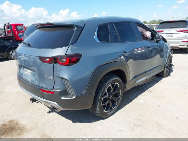 2023 MAZDA CX-50 7MMVABXY6PN144384 Photo 3