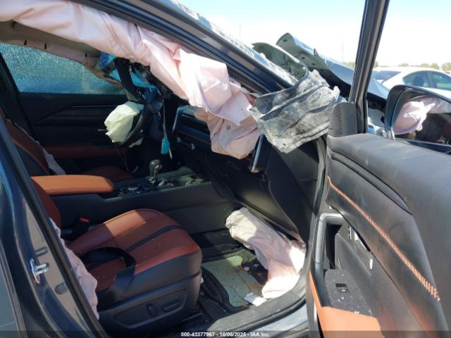 2023 MAZDA CX-50 7MMVABXY6PN144384 Photo 4