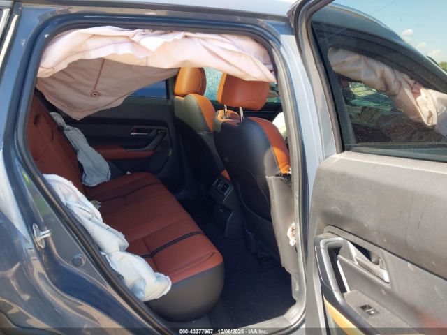 2023 MAZDA CX-50 7MMVABXY6PN144384 Photo 7