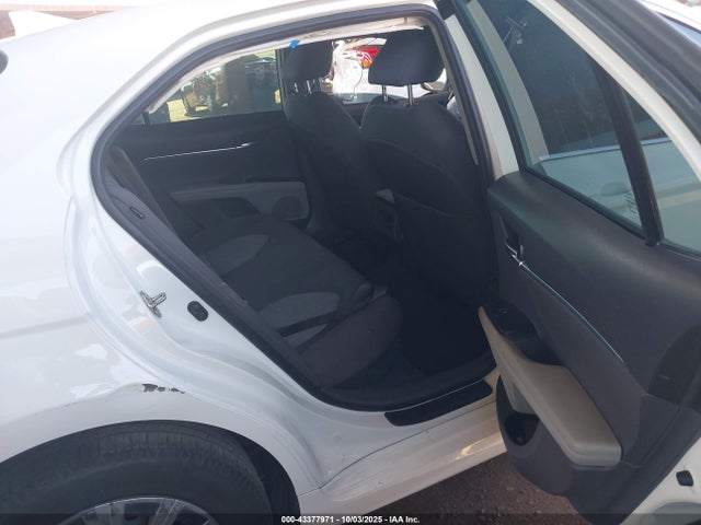 2019 TOYOTA CAMRY HYBRID 4T1B31HK9KU516473 Photo 7