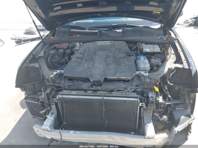2017 AUDI Q7 WA1LAAF7XHD020470 Photo 9