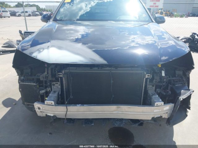 2017 AUDI Q7 WA1LAAF7XHD020470 Photo 5