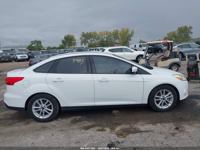 Ford 2.0l gdi 2018 1FADP3F27JL287799 Image 13