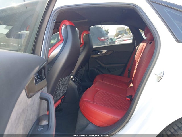 2021 AUDI S4 WAUB4AF49MA031175 Photo 7