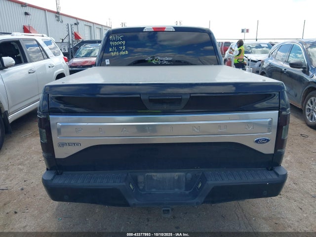 2016 Ford F-150 Xlt მანქანა იყიდება აუქციონზე, vin: 1FTEW1EG6GKF40614, აუქციონის ნომერი: 43377993