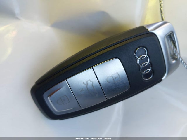 2023 AUDI RS 3 WUAG4DGY1PA910219 Photo 10
