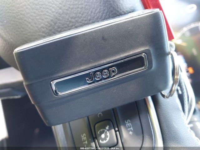 2024 JEEP GRAND CHEROKEE 1C4RJGBG4RC142337 Photo 10