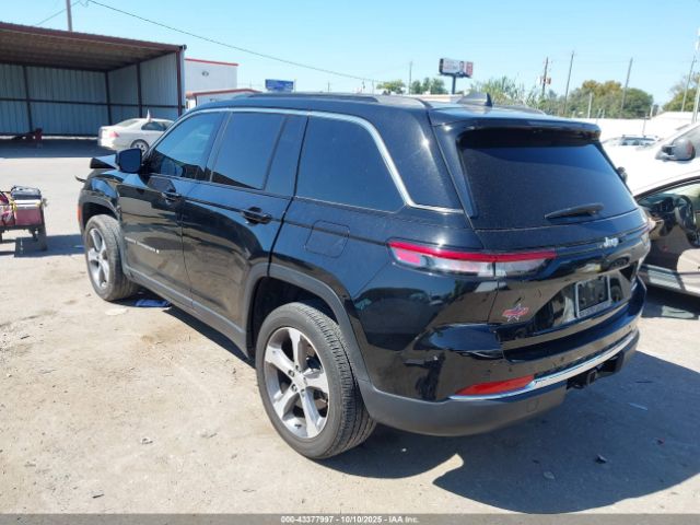 2024 JEEP GRAND CHEROKEE 1C4RJGBG4RC142337 Photo 2