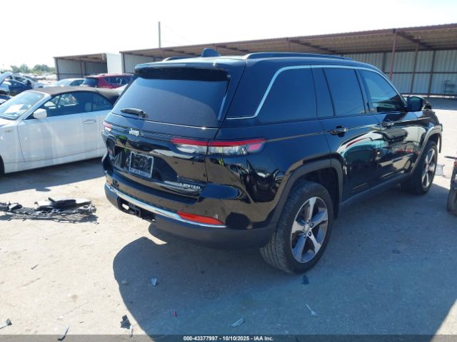 2024 JEEP GRAND CHEROKEE 1C4RJGBG4RC142337 Photo 3