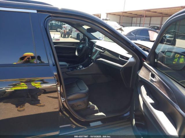 2024 JEEP GRAND CHEROKEE 1C4RJGBG4RC142337 Photo 4