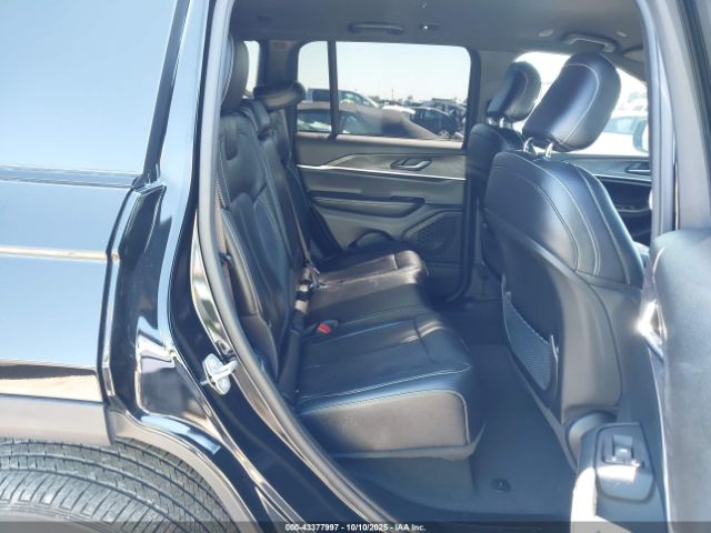 2024 JEEP GRAND CHEROKEE 1C4RJGBG4RC142337 Photo 7