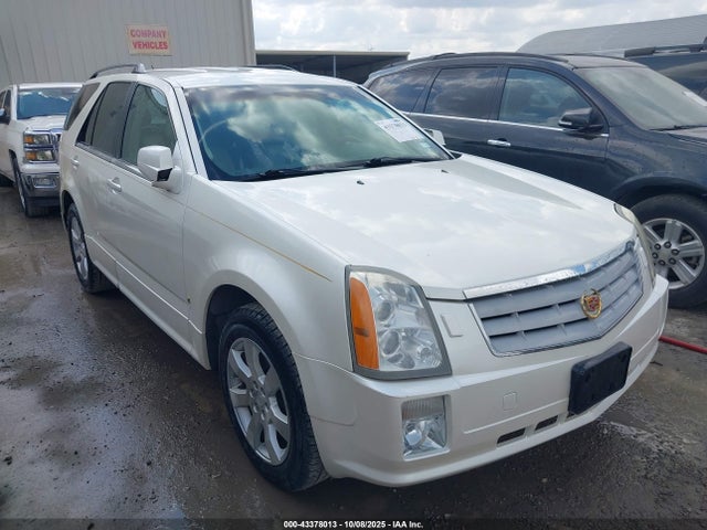2006 CADILLAC SRX 1GYEE637460127033 Photo 0