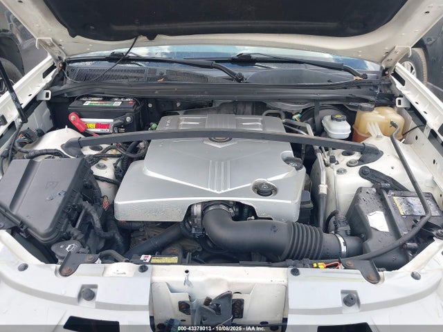 2006 CADILLAC SRX 1GYEE637460127033 Photo 9