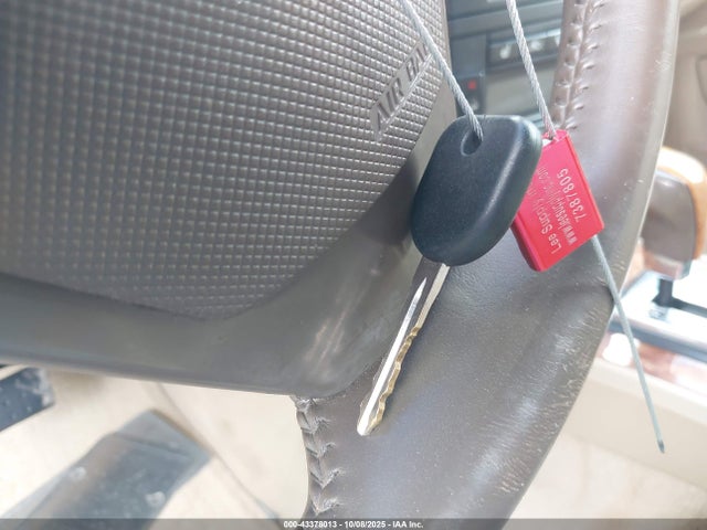 2006 CADILLAC SRX 1GYEE637460127033 Photo 10