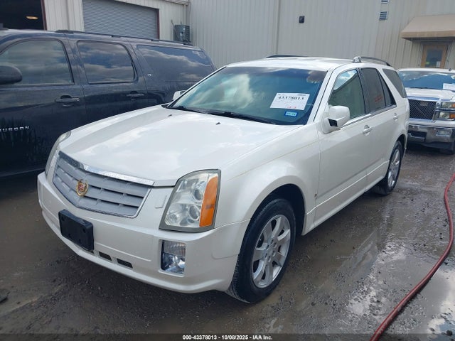 2006 CADILLAC SRX 1GYEE637460127033 Photo 1