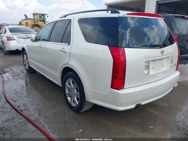 2006 CADILLAC SRX 1GYEE637460127033 Photo 2