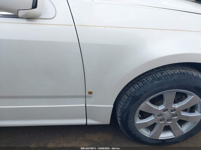 2006 CADILLAC SRX 1GYEE637460127033 Photo 5