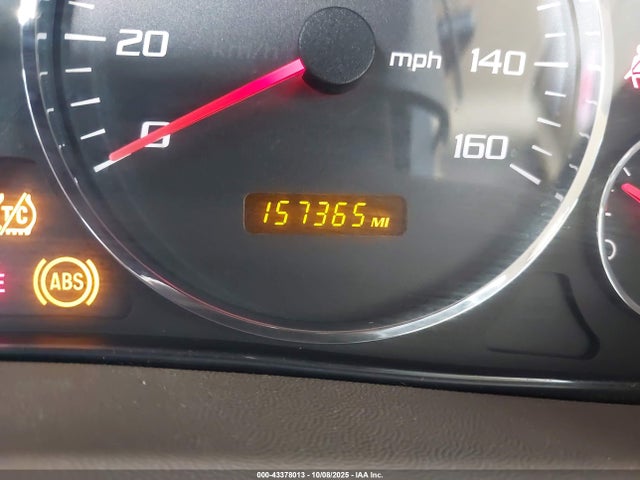 2006 CADILLAC SRX 1GYEE637460127033 Photo 6