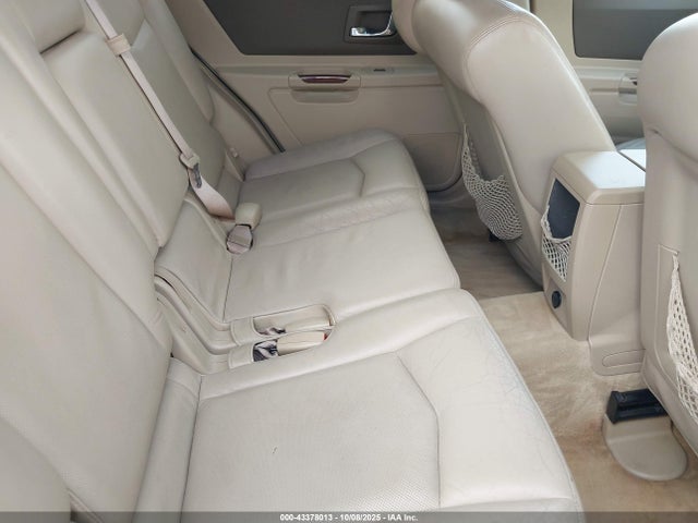 2006 CADILLAC SRX 1GYEE637460127033 Photo 7