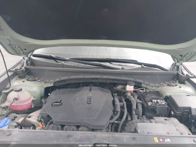 2023 HYUNDAI SANTA CRUZ 5NTJB4AE2PH045147 Photo 9