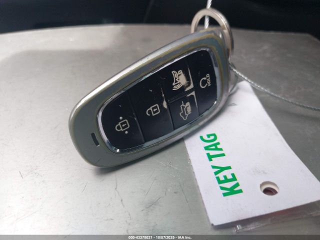 2023 HYUNDAI SANTA CRUZ 5NTJB4AE2PH045147 Photo 10