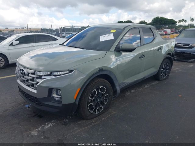 2023 HYUNDAI SANTA CRUZ 5NTJB4AE2PH045147 Photo 1
