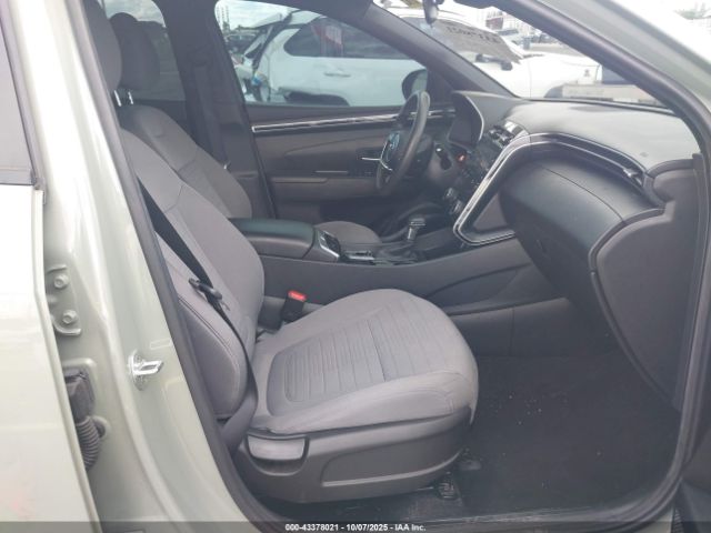 2023 HYUNDAI SANTA CRUZ 5NTJB4AE2PH045147 Photo 4