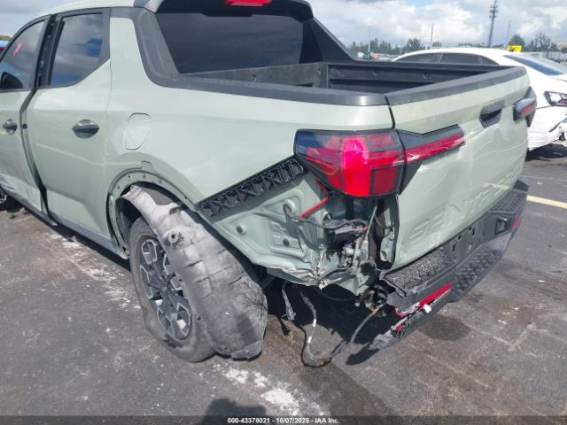 2023 HYUNDAI SANTA CRUZ 5NTJB4AE2PH045147 Photo 5