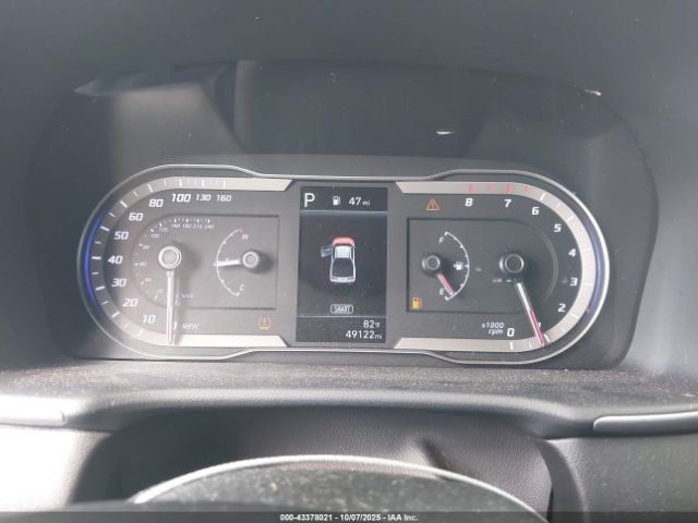 2023 HYUNDAI SANTA CRUZ 5NTJB4AE2PH045147 Photo 6