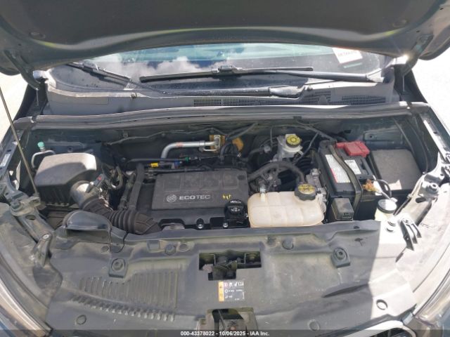 2018 BUICK ENCORE KL4CJBSB4JB554324 Photo 9