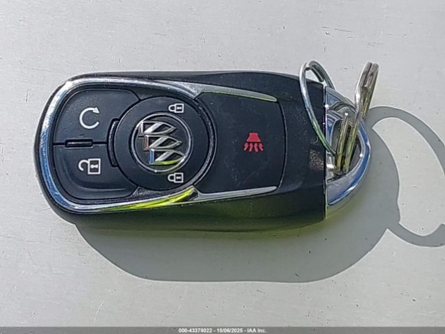 2018 BUICK ENCORE KL4CJBSB4JB554324 Photo 10