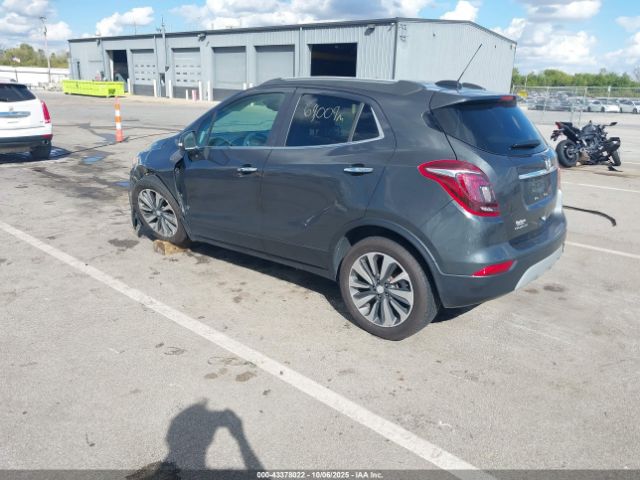 2018 BUICK ENCORE KL4CJBSB4JB554324 Photo 2