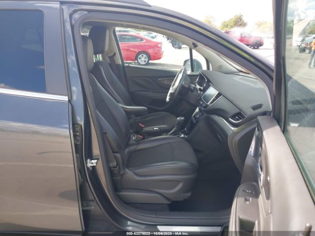 2018 BUICK ENCORE KL4CJBSB4JB554324 Photo 4