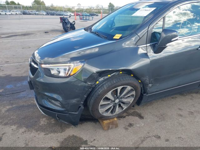 2018 BUICK ENCORE KL4CJBSB4JB554324 Photo 5
