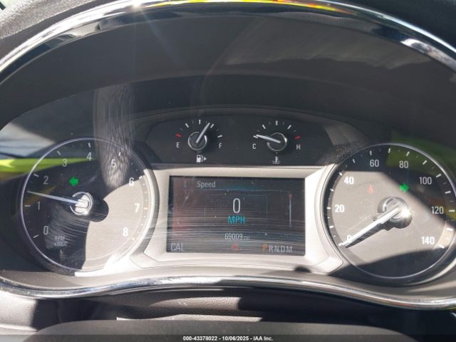 2018 BUICK ENCORE KL4CJBSB4JB554324 Photo 6