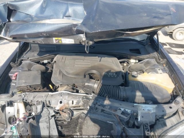 2016 CHRYSLER 300C 2C3CCAEG4GH334011 Photo 9