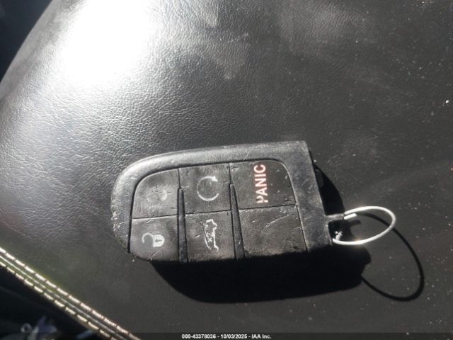 2016 CHRYSLER 300C 2C3CCAEG4GH334011 Photo 10