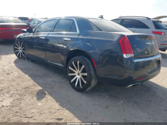 2016 CHRYSLER 300C 2C3CCAEG4GH334011 Photo 2
