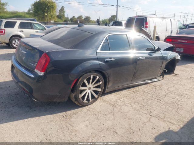2016 CHRYSLER 300C 2C3CCAEG4GH334011 Photo 3