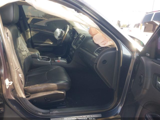 2016 CHRYSLER 300C 2C3CCAEG4GH334011 Photo 4