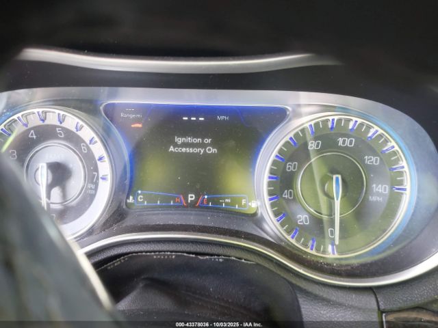 2016 CHRYSLER 300C 2C3CCAEG4GH334011 Photo 6