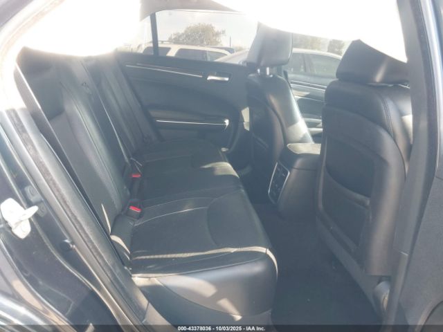 2016 CHRYSLER 300C 2C3CCAEG4GH334011 Photo 7